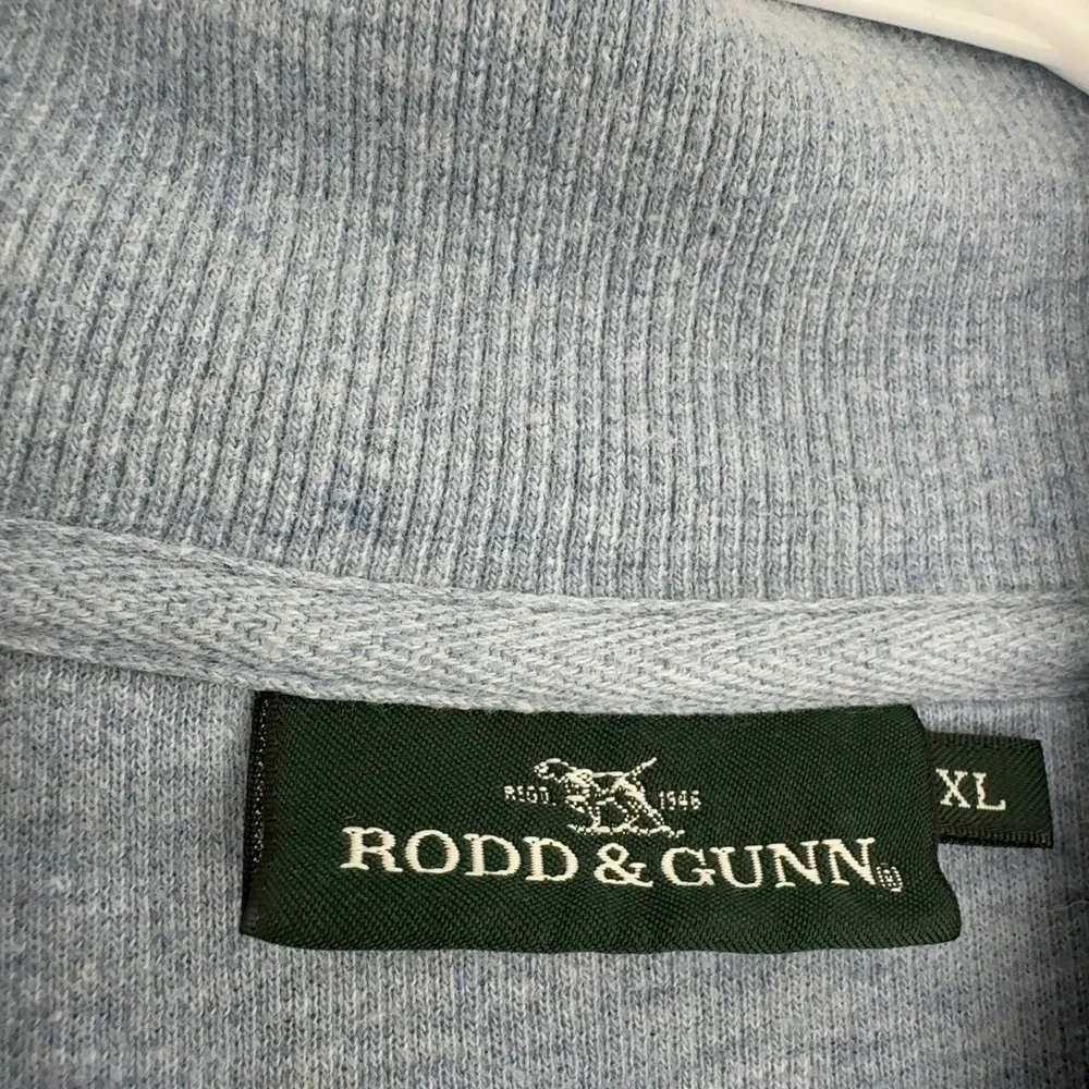 Rodd & Gunn pit 25